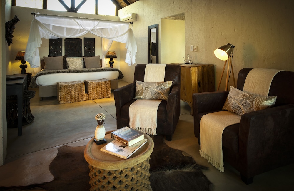 Maroela Chalet photo 1