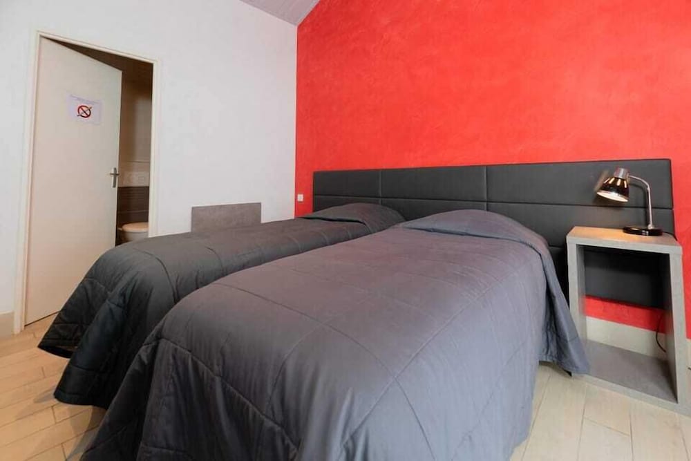Twin Room photo 1
