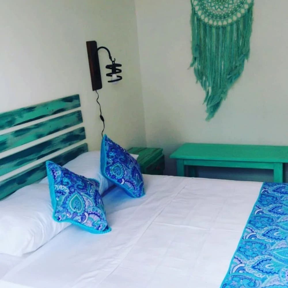 Design Double Room, 1 Double Bed, City View photo 2