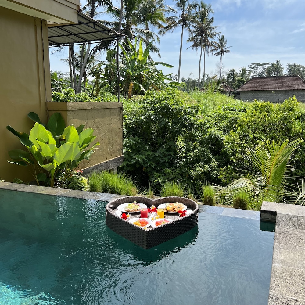 Villa, 1 Bedroom, Private Pool