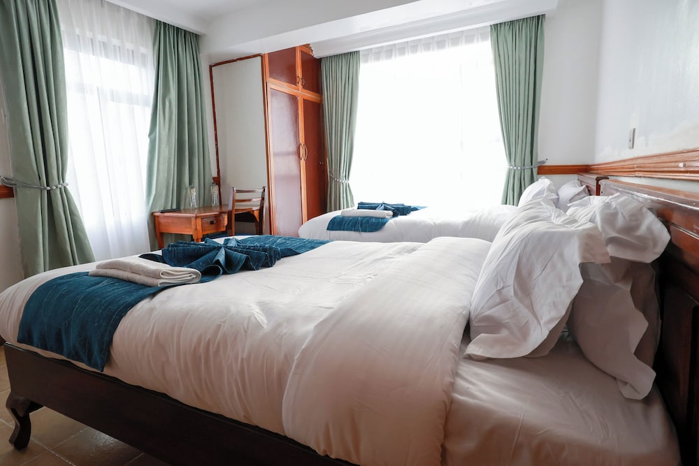 Superior Twin Room photo 3