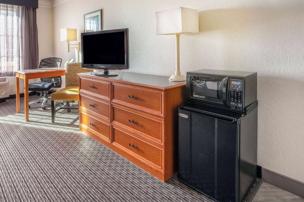 Deluxe Suite, 1 King Bed, Non Smoking - Photo 6