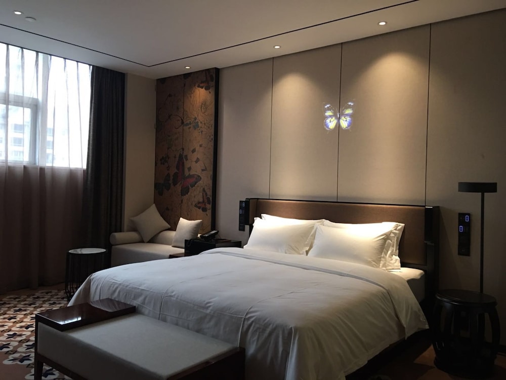 Premier Double Room
