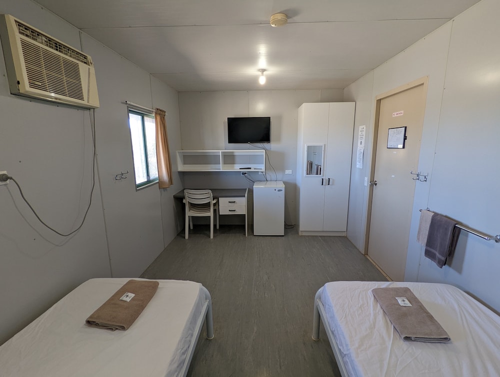 Twin Room photo 1