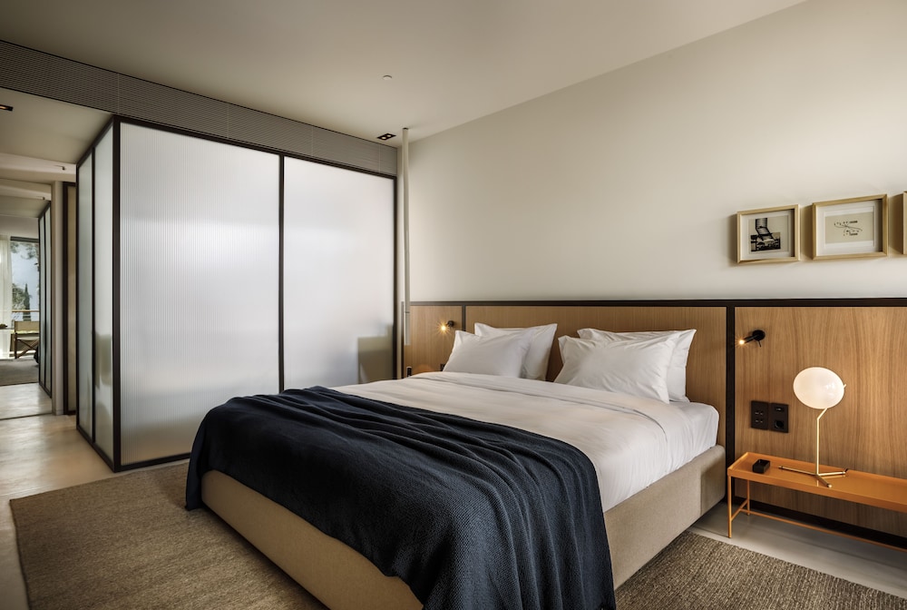 Premium Double Room, Accessible, Park View