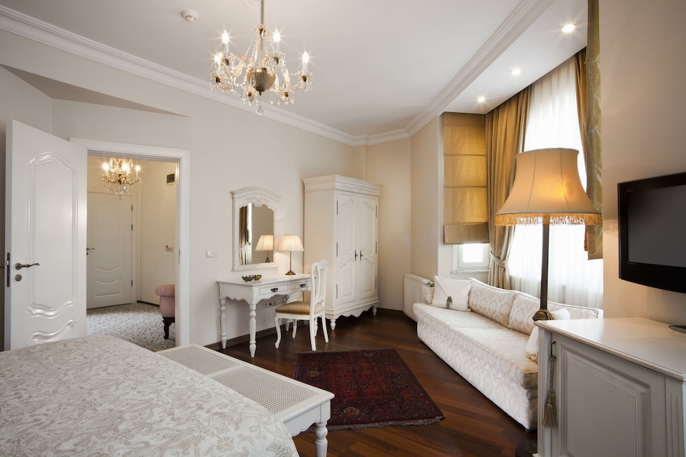 Family Suite, 2 Bedrooms photo 2