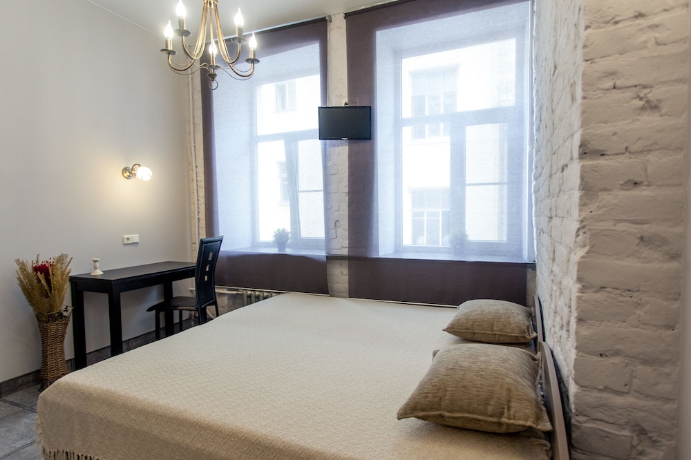 Superior Double Room, Kitchenette