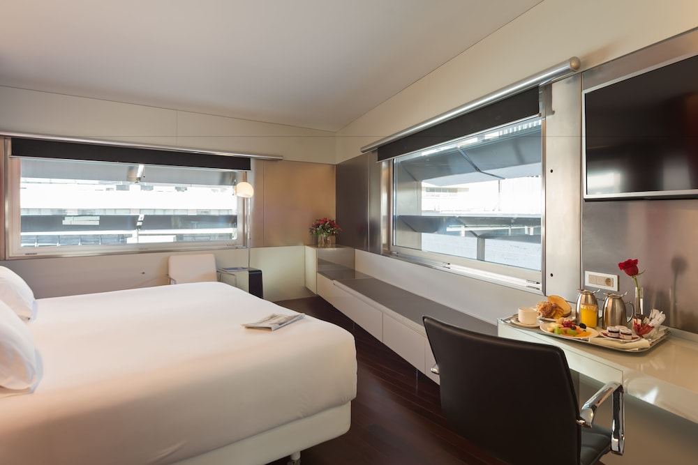 Junior Double Room