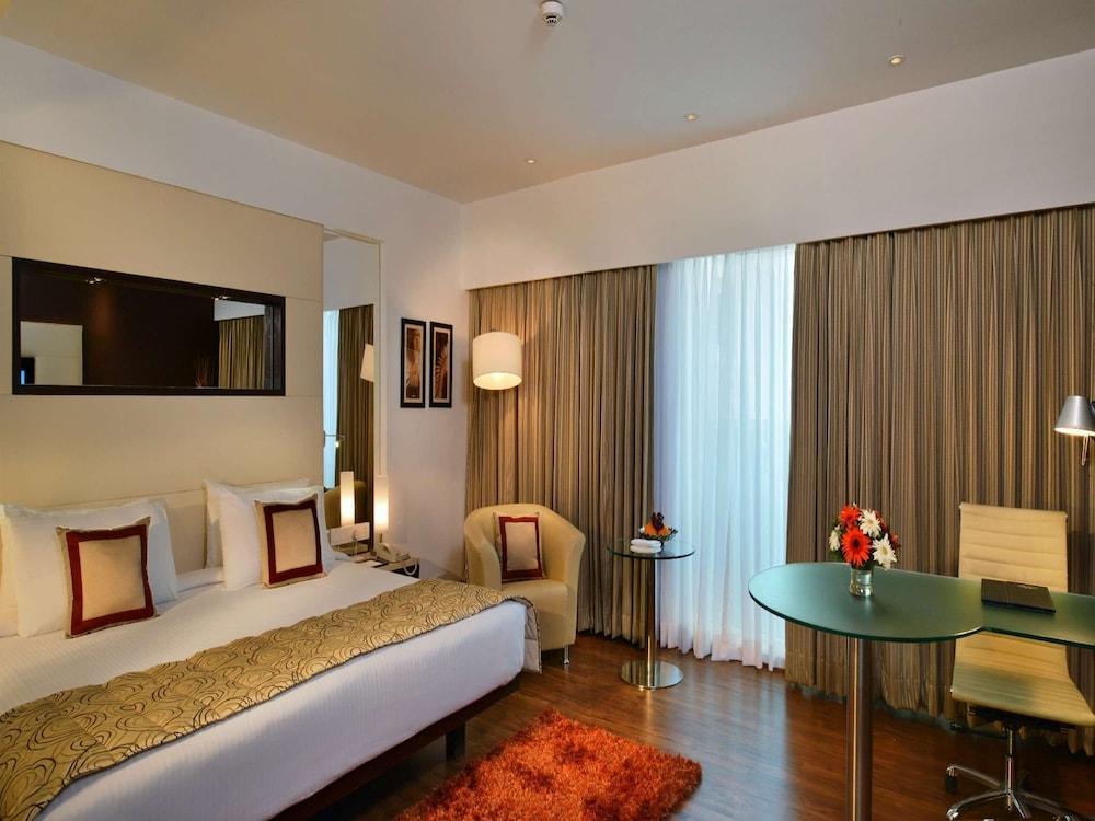 Superior Room, 2 Twin Beds - Photo 3