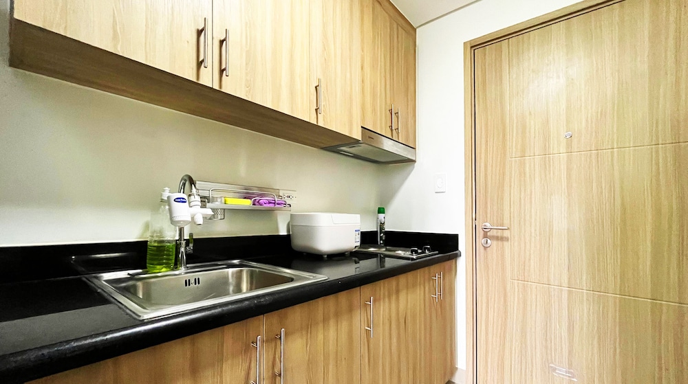 Basic Apartment, 1 Bedroom, City View photo 2