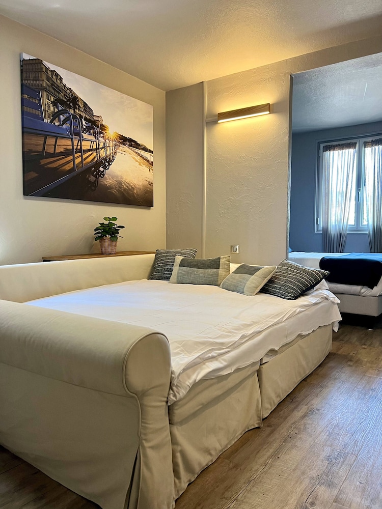 Standard Quadruple Room photo 3