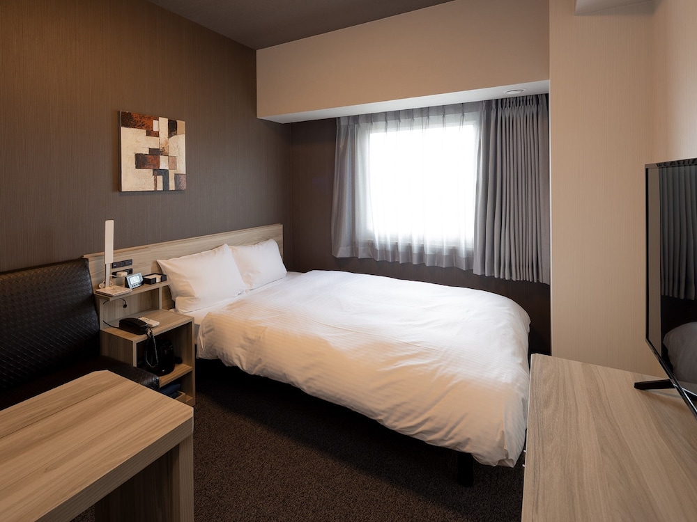 Standard Semi-Double Room, Smoking - Photo 1
