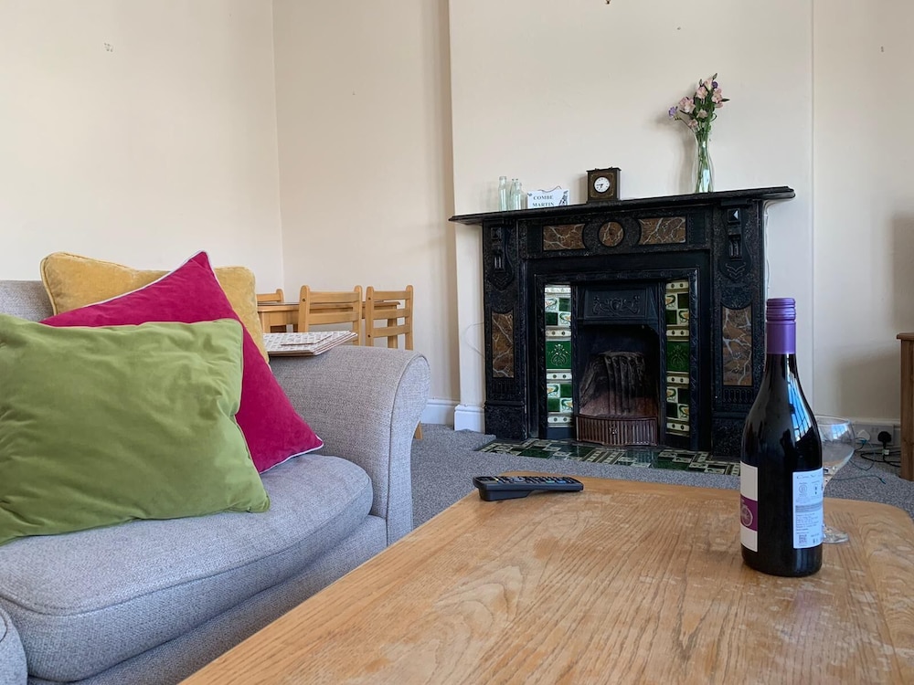 Two Bed Room Apartment (4 Guest)