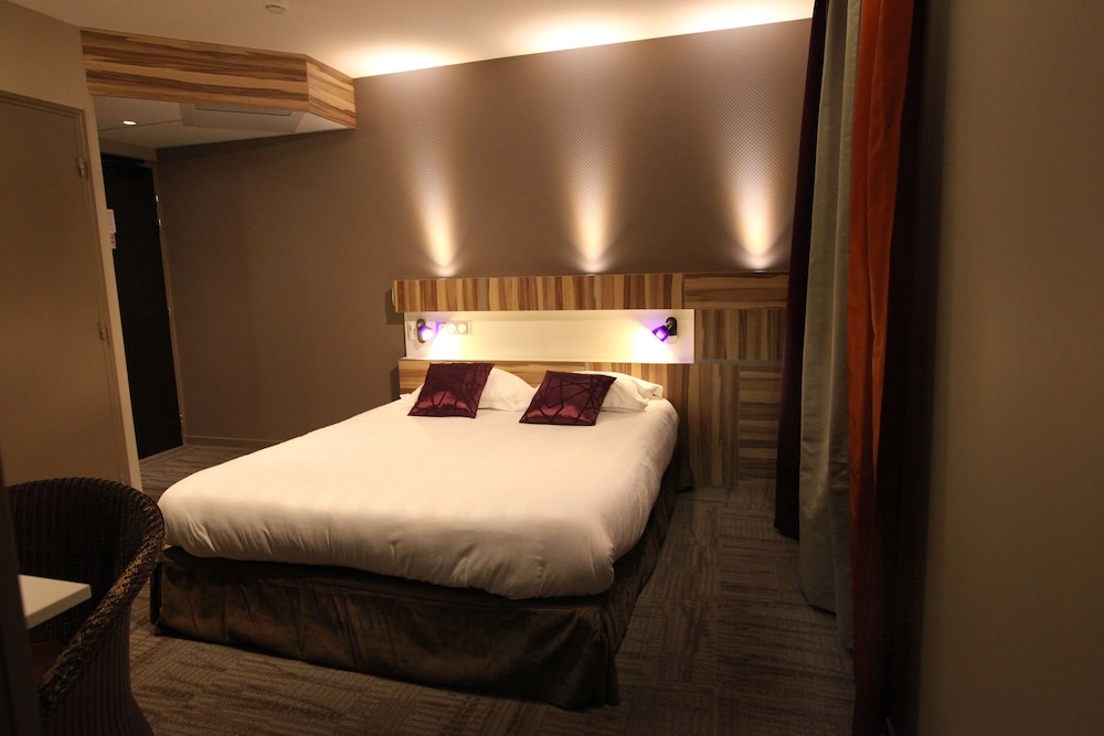Privilege Double Room - Photo 5