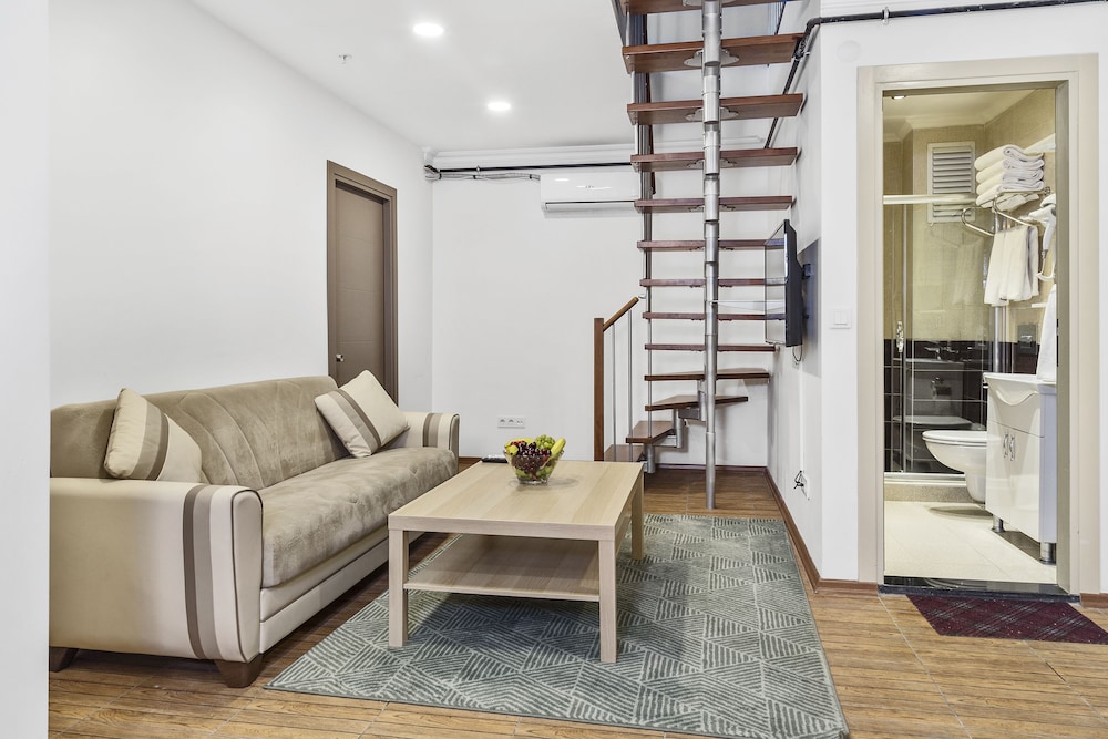 Family Duplex, City View photo 3