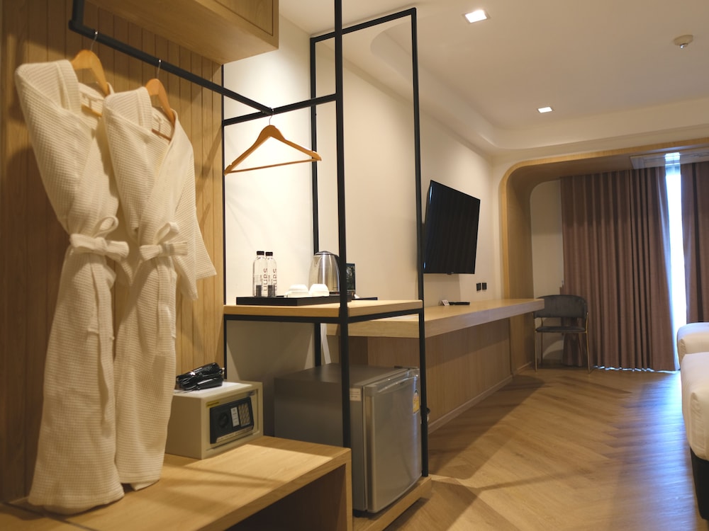 Superior Twin Room - Photo 5