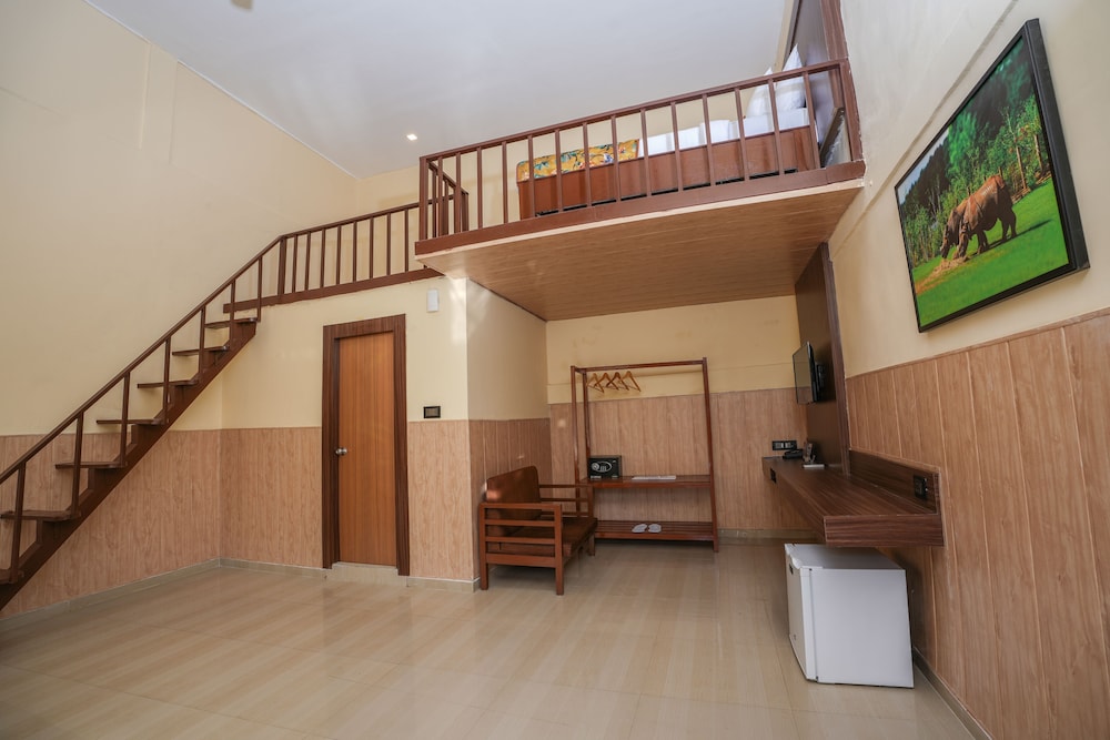 Duplex Room with Balcony - Photo 1