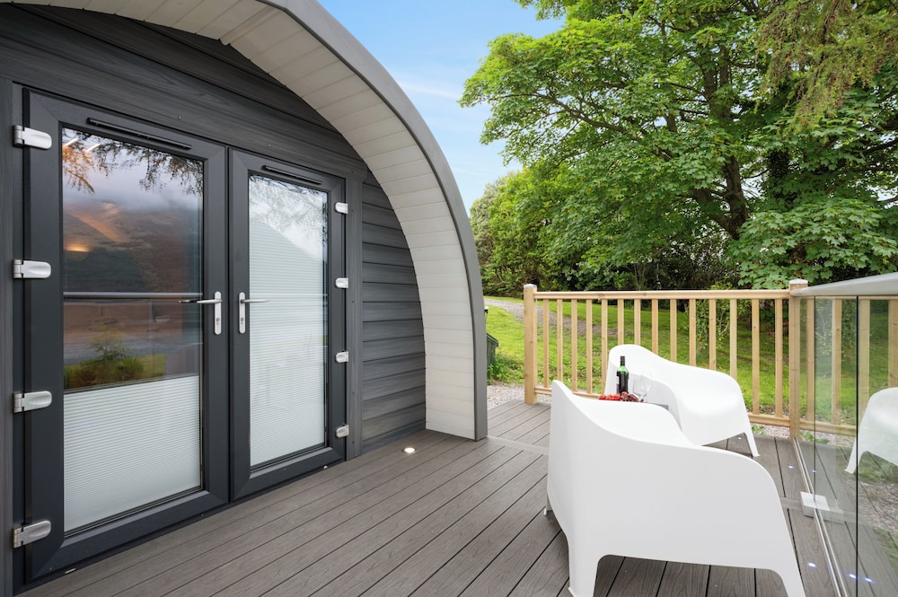 Grand Luxury Beach Pod - Photo 4