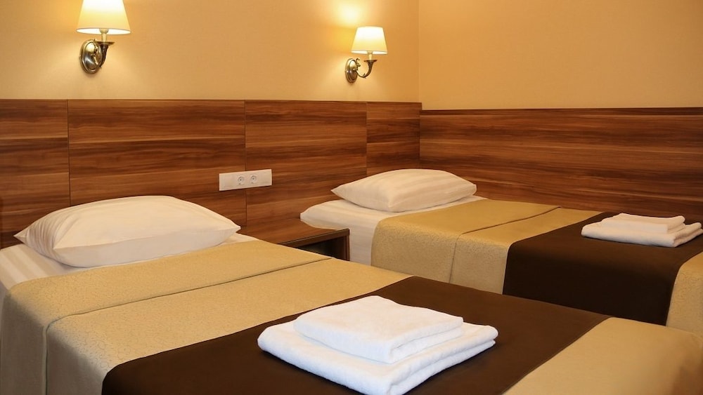 Superior Twin Room photo 3