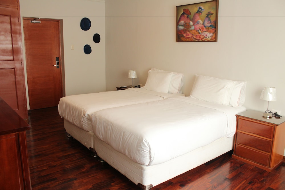 Twin Room photo 1