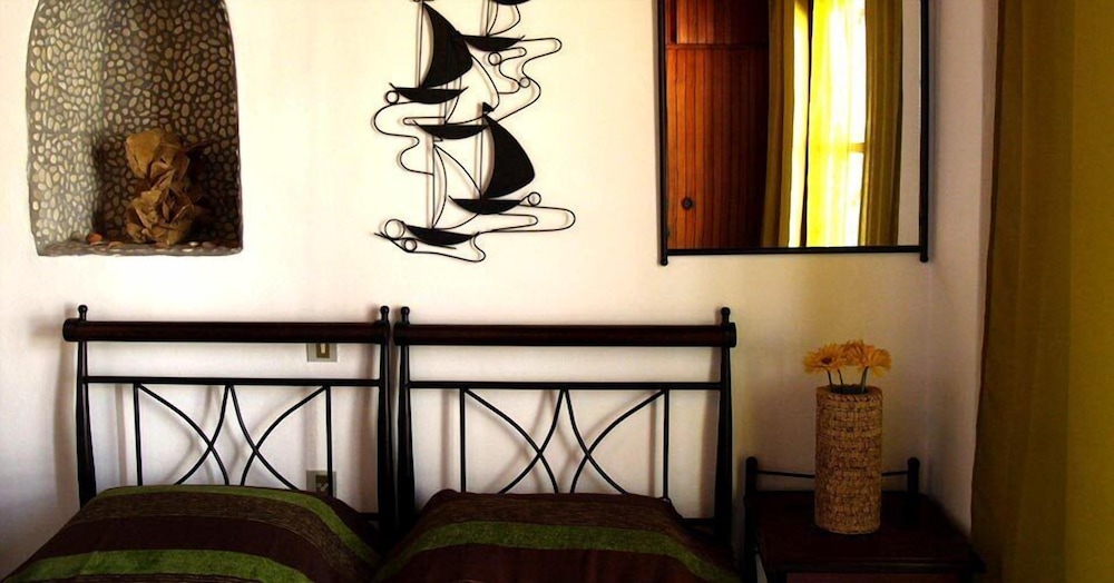 Twin Room photo 2