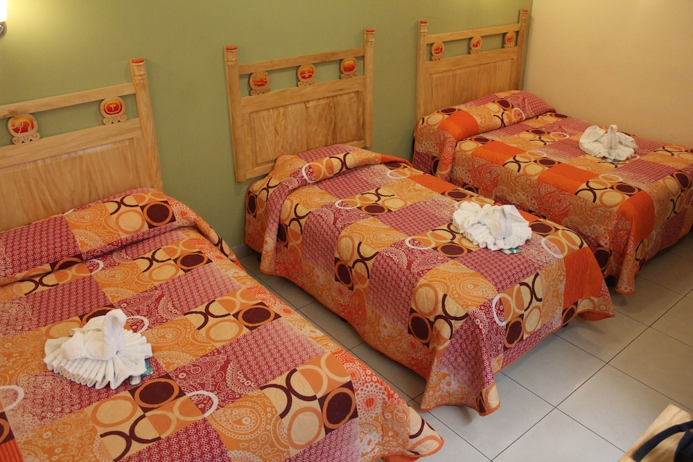 Comfort Triple Room, Multiple Beds, Non Smoking photo 1