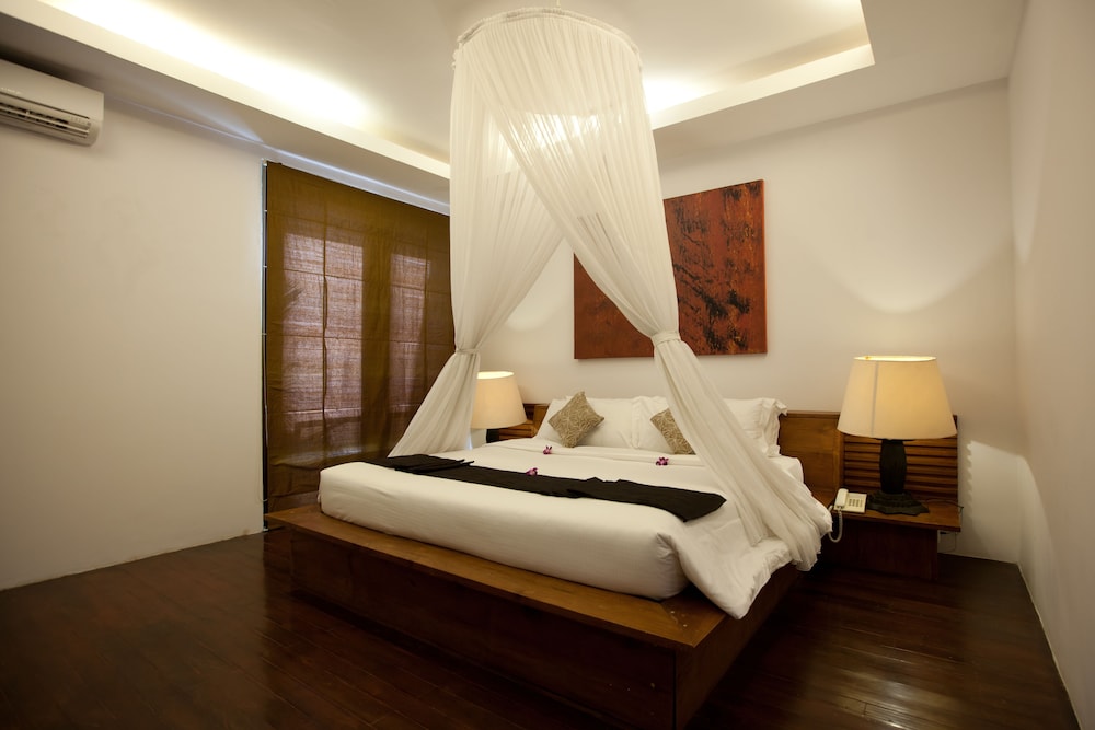 Premier Villa, 3 Bedrooms, Private Pool - Photo 6