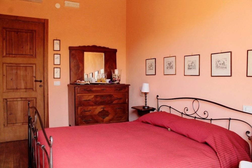 Double Room, 1 Bedroom, Non Smoking (Verde Menta) photo 2