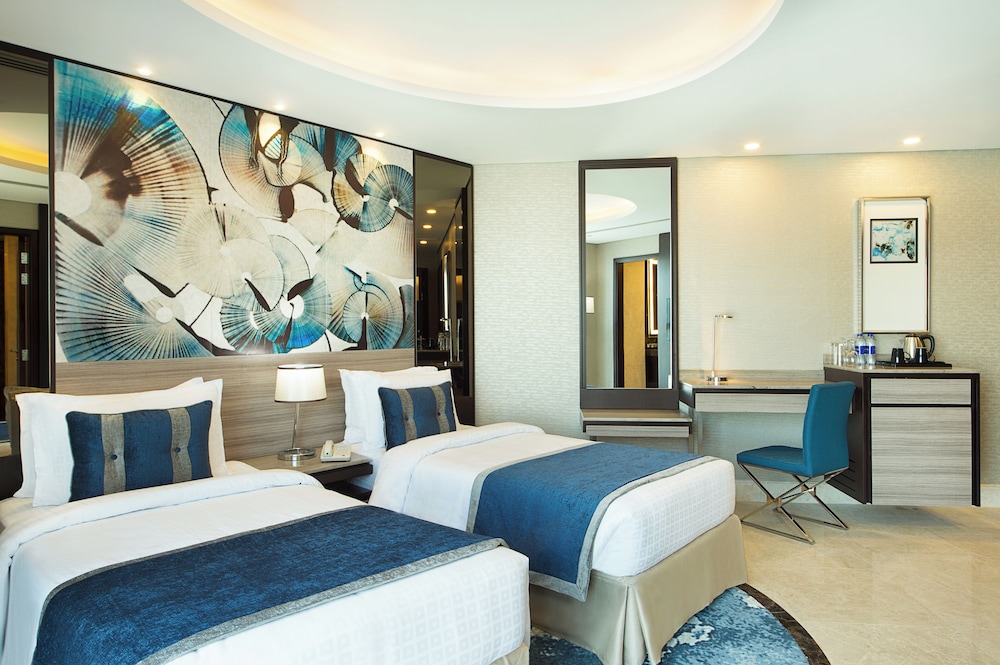 Superior Room, 2 Twin Beds photo 2