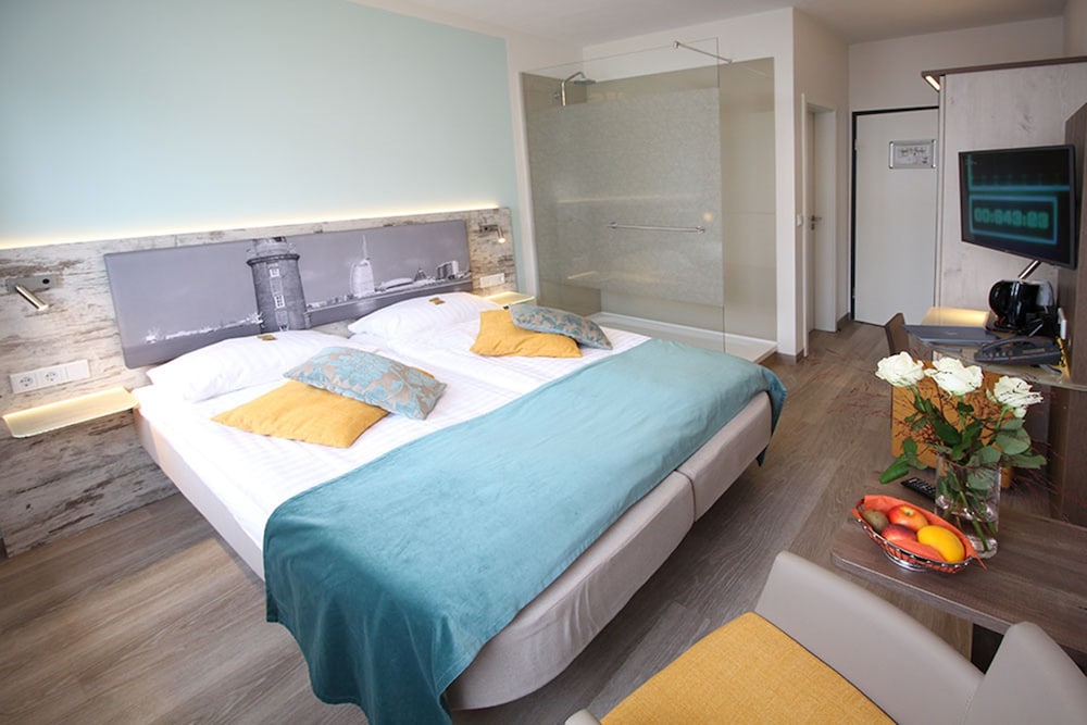 Comfort Double Room photo 3