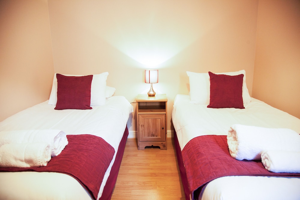 Standard Apartment, 2 Bedrooms