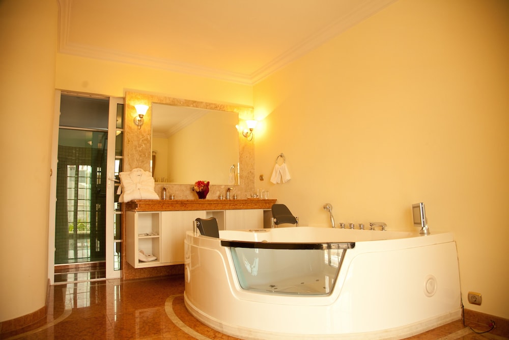 Deluxe Suite (Junior) photo 2