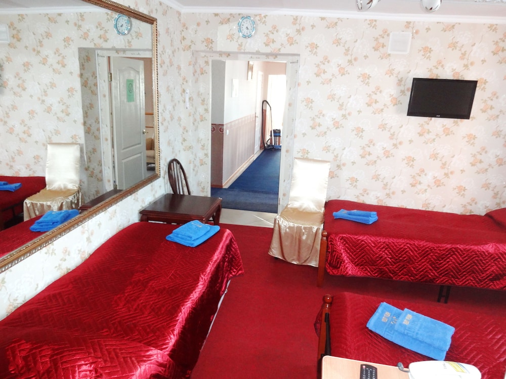 Standard Triple Room photo 3