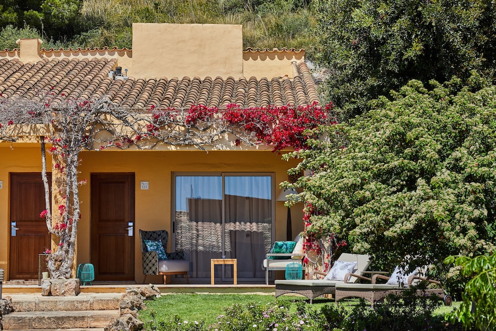 Suite Jardín Suite Jardín