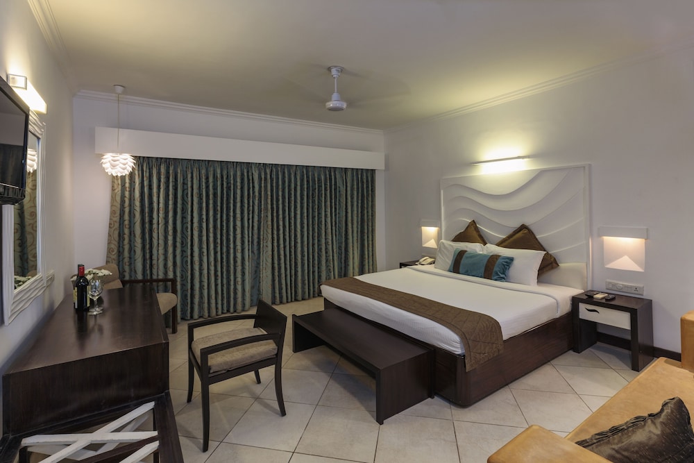 Luxury Room - Photo 9