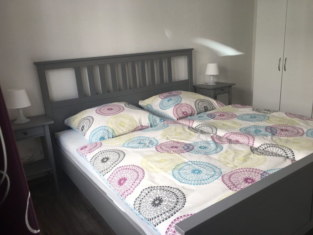 Apartment, Multiple Beds, Non Smoking photo 1