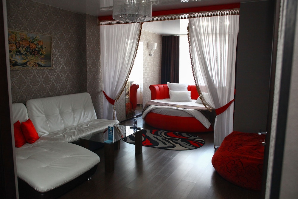 Suite photo 1