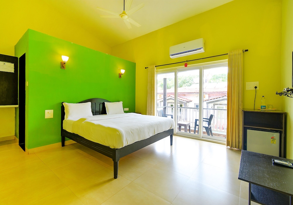 Premium Room - Photo 1