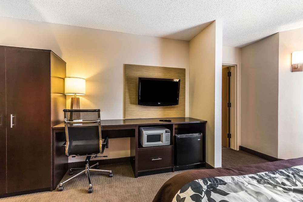 Suite, 1 King Bed, Non Smoking - Photo 2