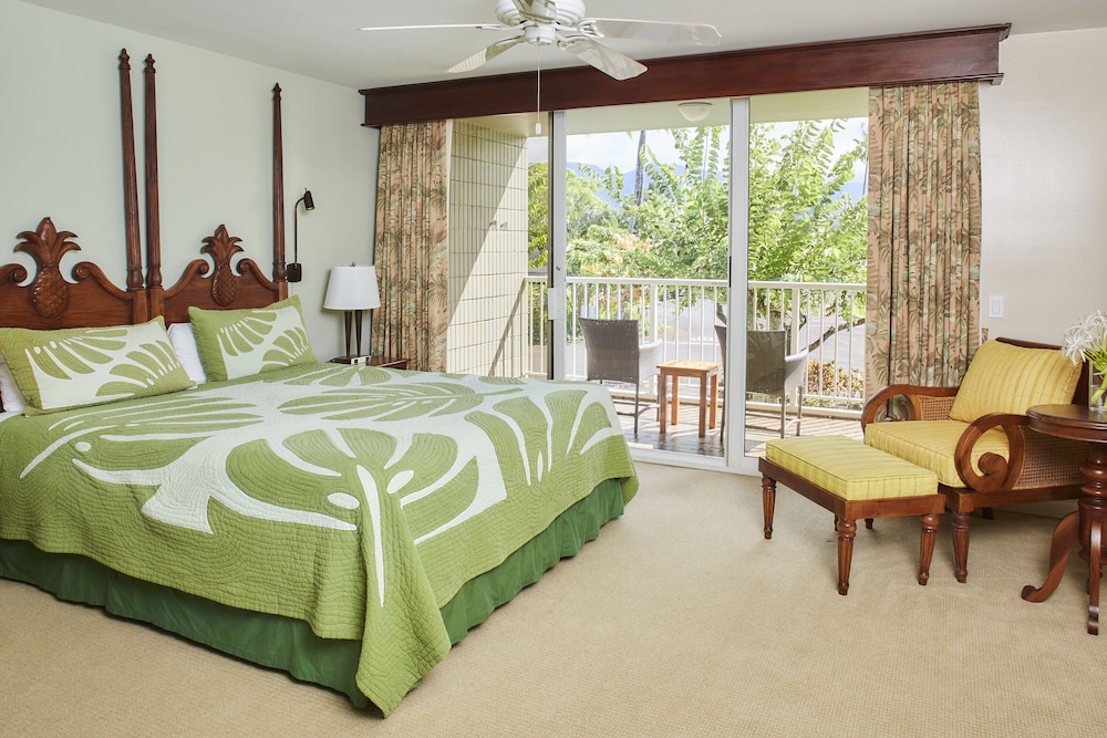 Premium Condo, 1 Bedroom, Kitchen, Garden View photo 1