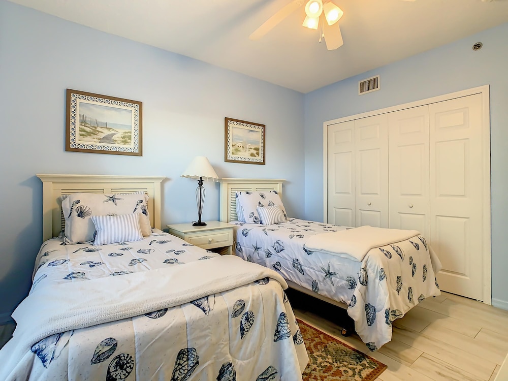 Superb 3 2 Condo Tucked Away Next to the Estuary in Oceanwalk Oceanwalk 4-204, 사진 61