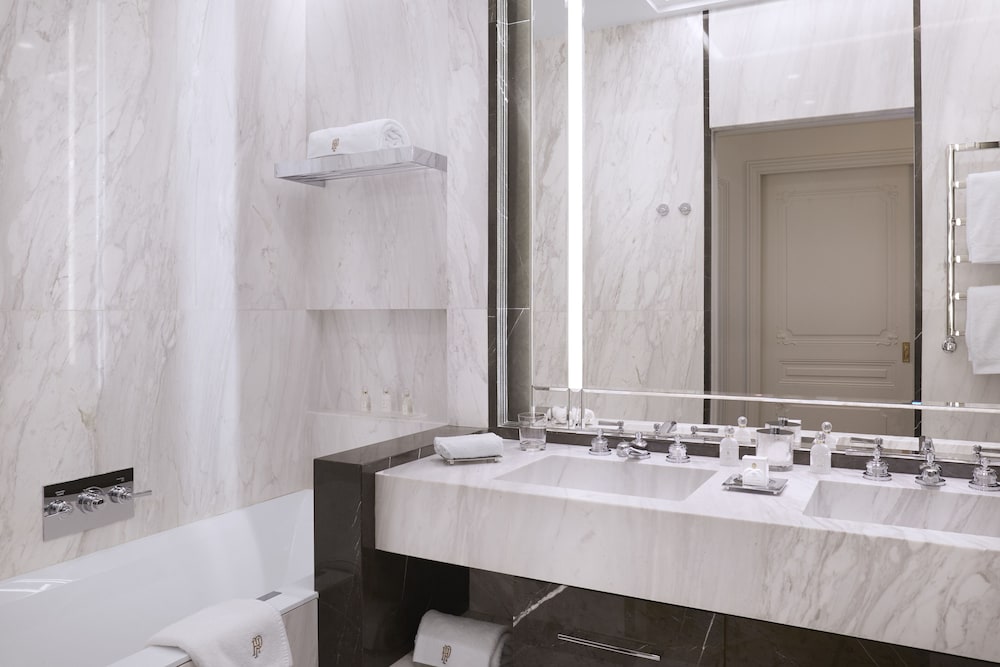 Exclusive room - Sea view
