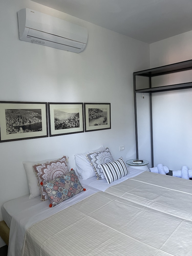 Superior Double Bedroom Apartment