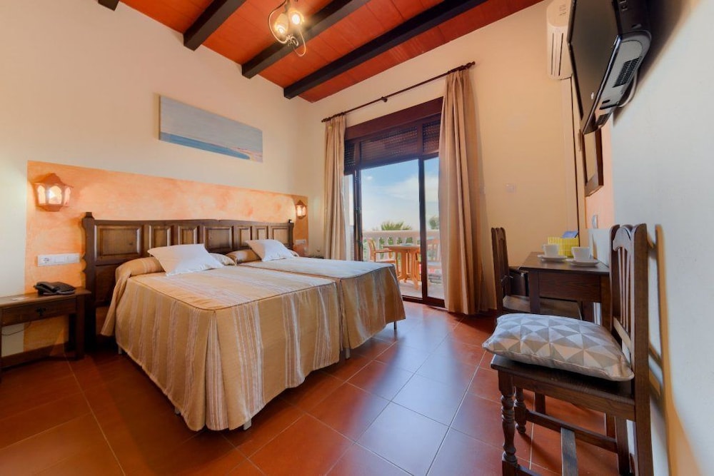 Twin Room, Terrace, Sea View