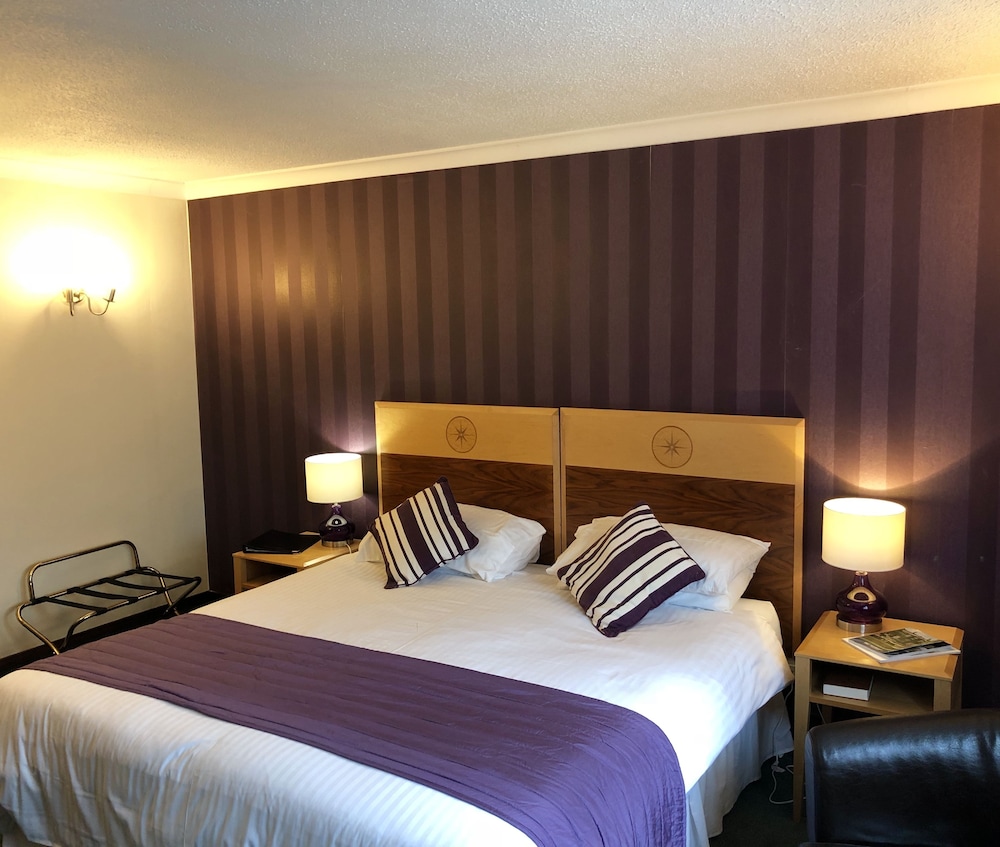 Executive Room, 1 Double Bed, Non Smoking photo 2