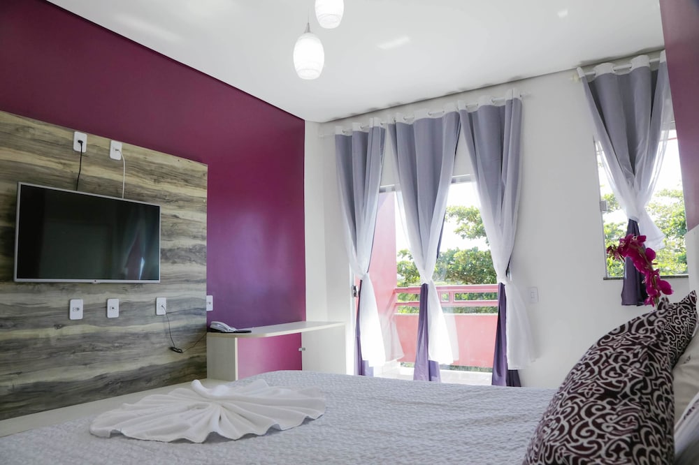 Premium Quadruple Room photo 1