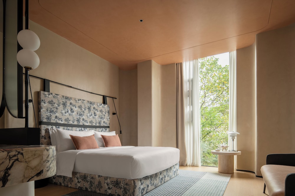 Elite Double Room