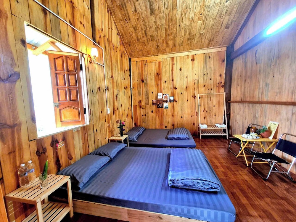 Double Room, Garden View photo 3