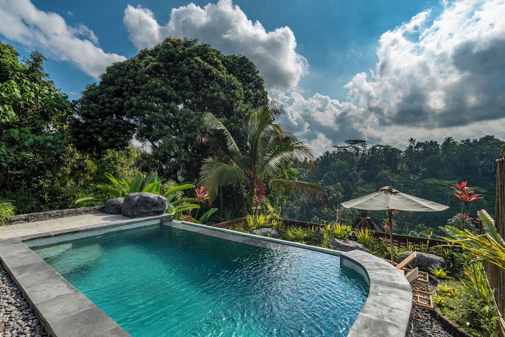 Villa, 1 Bedroom, Private Pool, Valley View photo 2