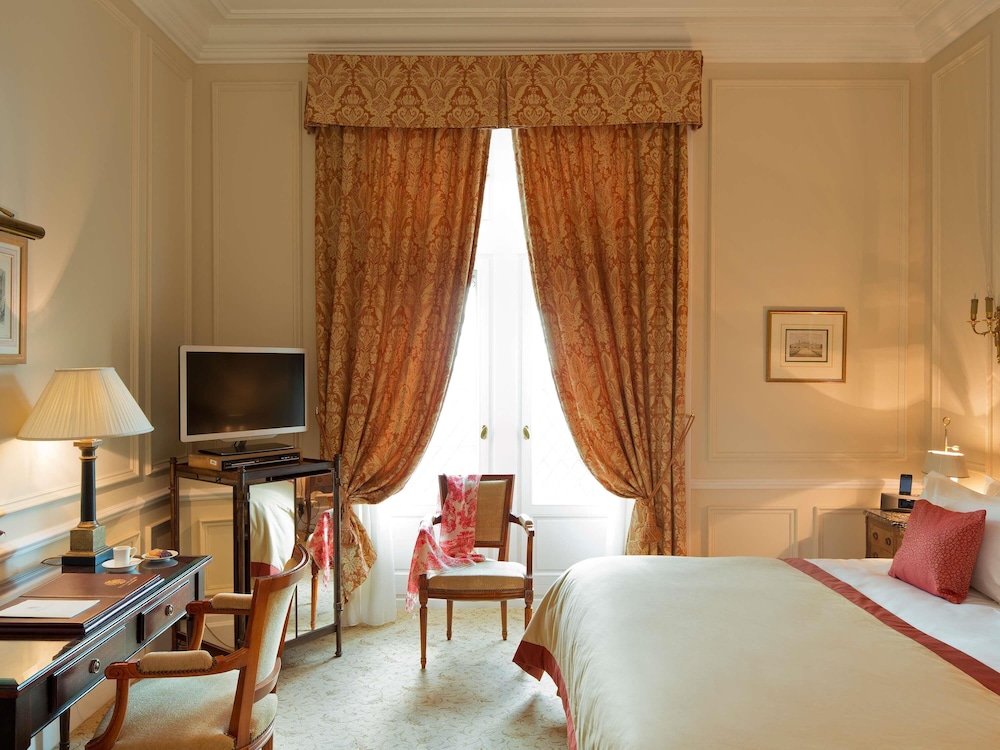 Superior Room, 1 Queen Bed, Terrace, Garden View Superior Room, 1 Queen Bed, Terrace, Garden View